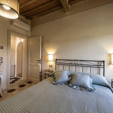 Bed and Breakfast Punti Di Vista Биббона Экстерьер фото