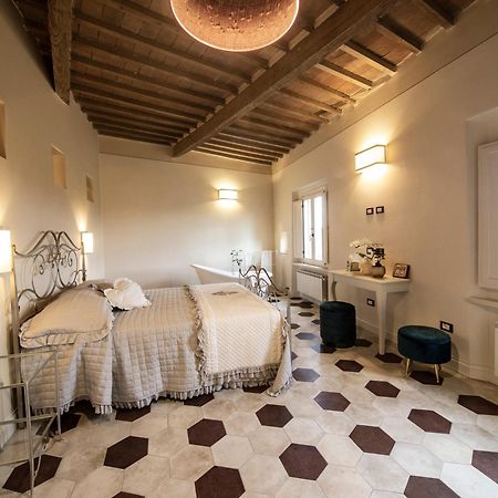 Bed and Breakfast Punti Di Vista Биббона Экстерьер фото