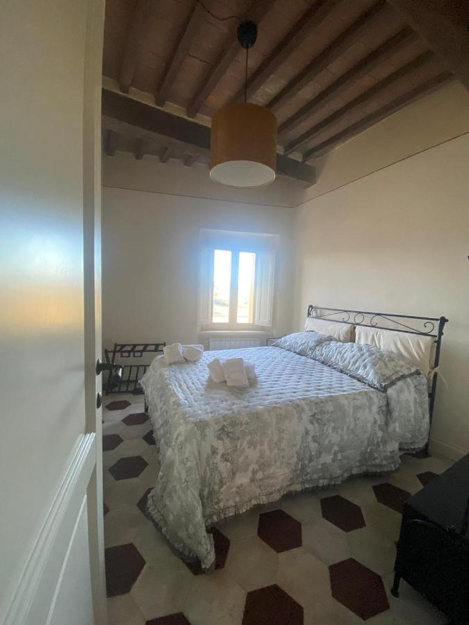 Bed and Breakfast Punti Di Vista Биббона Экстерьер фото
