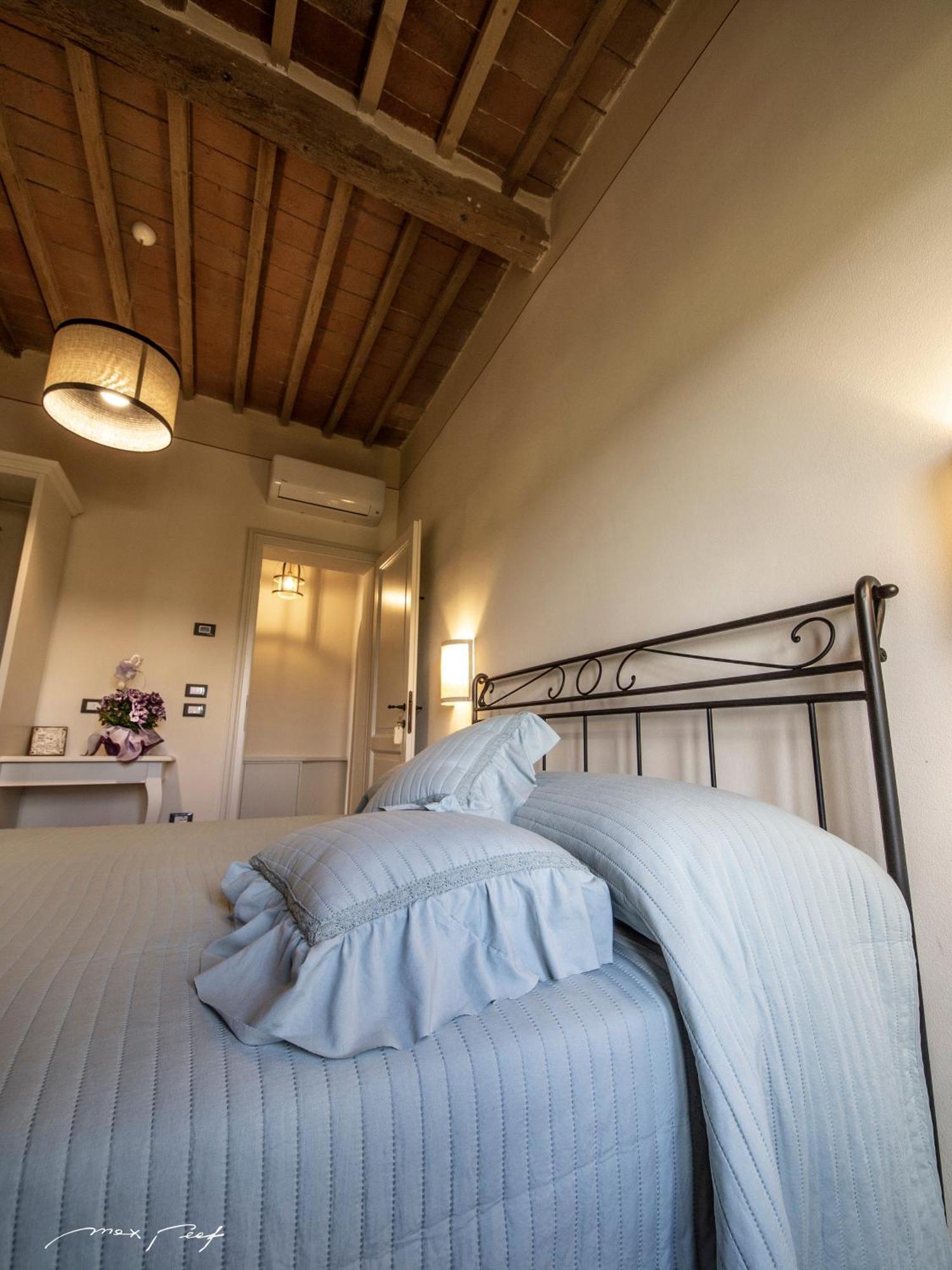 Bed and Breakfast Punti Di Vista Биббона Экстерьер фото